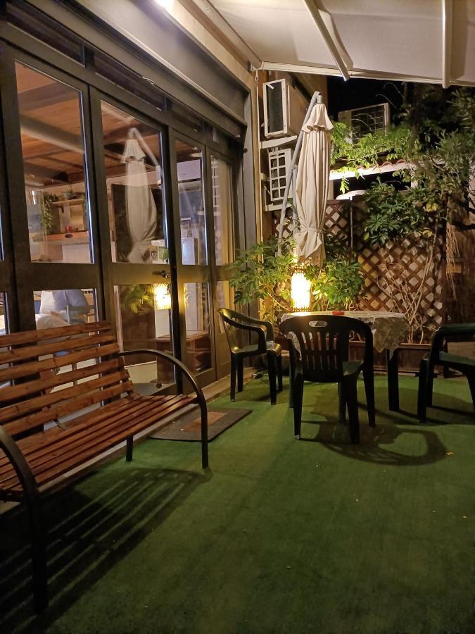 Casa Etna-Mare Apartment Santa Venerina Exterior photo