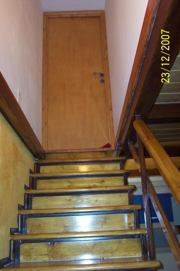 Casa Etna-Mare Apartment Santa Venerina Exterior photo