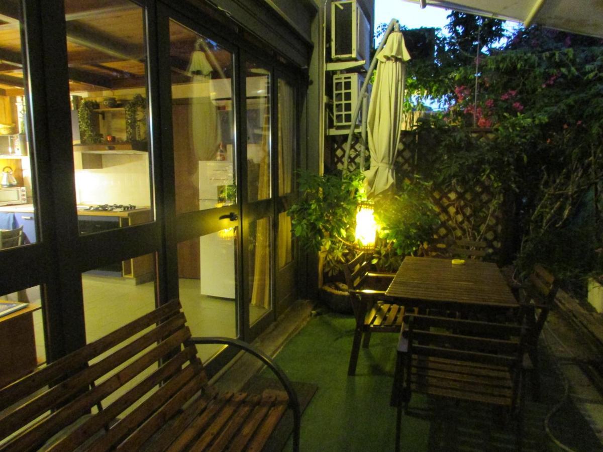 Casa Etna-Mare Apartment Santa Venerina Exterior photo
